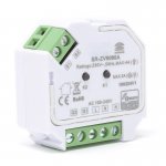 Sunricher Z-Wave Curtain Motor Controller