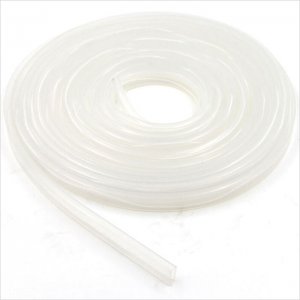 8MM Silicon Tubing IP67 for LED Strip Light