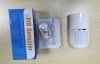 Tri-Tech PIR/Microwave Motion Detector - DC9V-24V