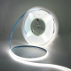 5m Ultra Narrow White COB LED Strip Light - COB Series LED Tape Light - 5mm Width - 12V - IP20