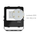 50W LED Floodlight - 7500 Lumen Outdoor Lighting