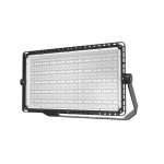 LED Stadium Spotlight 600W 108000Lm | Outdoor Black Dimmable High Mast Light