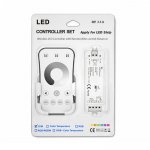 8A*1CH DIM LED Controller Set V1 + R6-1