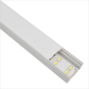 23x10mm Surface Mount LED Strip Channel For Flexible Light Strip Installations - Universal - LS2310 Series