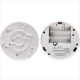 Smoke and CO combination detector - 3*1.5V AA Battery Supply