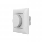 0/1-10V Rotary Panel Dimmer - SBL-KL