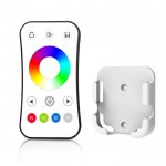 1 Zone RGB/RGBW Remote Control R8-1