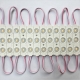 Single Color Injection LED Modules - Linear Constant Current Module w/ 3 SMD LEDs - 20PCS