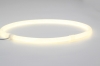 Flexible 360 Degree Round LED Neon Strip Light - 5m White LED Neon Flex - 24V - IP65 - 241lm/ft