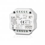 1CH*6A/8A 12-48VDC CV controller - V1-H/P