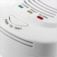 4 in 1 Carbon Monoxide And Gas Detector lpg/Natural Gas Alarm With CO Sensor