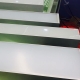 50mm Wide Up/Down LED Aluminum Channel For Flexible Strip Lights Installations - LED Linear Lights - LS5035 Series