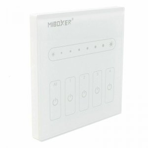 SBL-DP1 MiBoxer DALI Brightness Dimming Panel