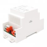 Sunricher DALI Wireless Gateway (DIN Rail Mountable)