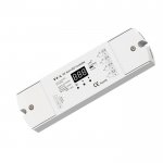 4CH*5A 12-24VDC CV Controller V4-L