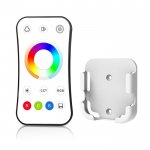 1 Zone RGB+Color Temperature Remote Control R17