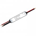 1CH*3A 12-24VDC CV Mini Controller V1-N (Push Dim)