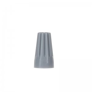 22-16 AWG Grey 3M Wire Nut