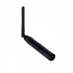 DMX512 Wireless Transmitter and Receiver DM-WT