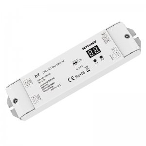 AC Triac DALI Dimmer - SBL-DT