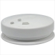 Photoelectric Smoke Detector with Hush button (Independent)