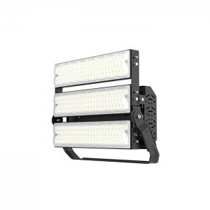 600W LED Sports Lighting, Stadium Lighting, High Mast Lighting,175Lm/W,105,000 Lumens