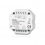 0/1-10V WiFi + RF + Push Dimmer - SBL-L1-WT