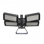 Port, Sports LED Flood Lights 120W 155-165LM/W, Best Terminal Harbour, seaport, wharf LED Lighting Fixtures