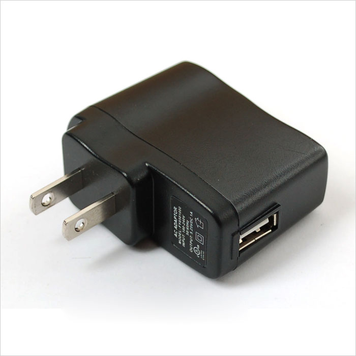 AC-5V2A power adapter 5V-2A