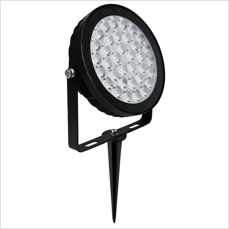 LED 25W RGB+CCT Smart Garden Light - Lighting and Interiors